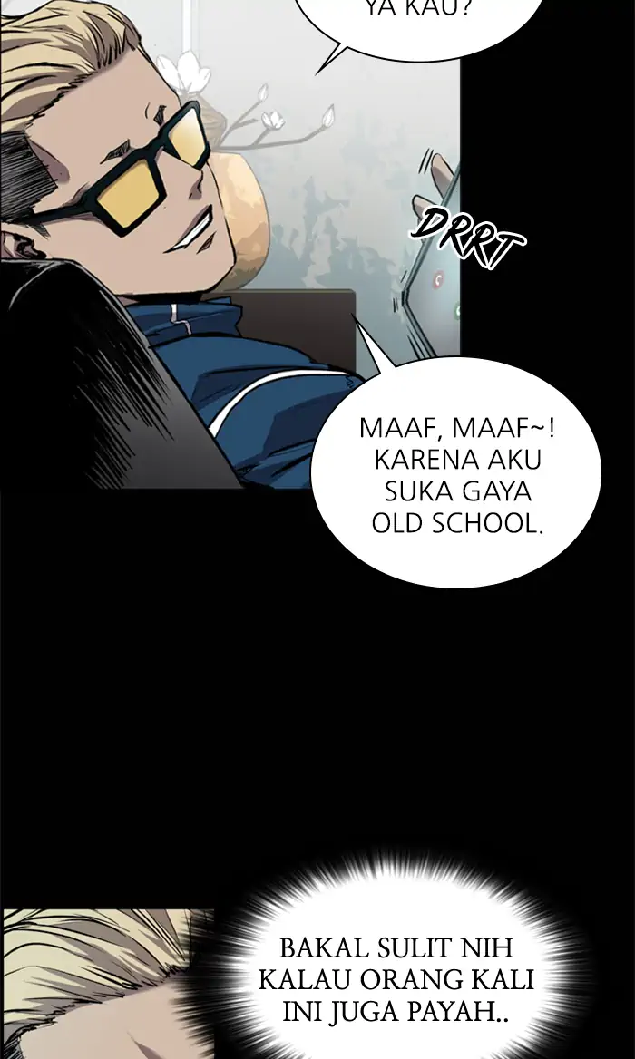 Castle Chapter 75 - halaman 12