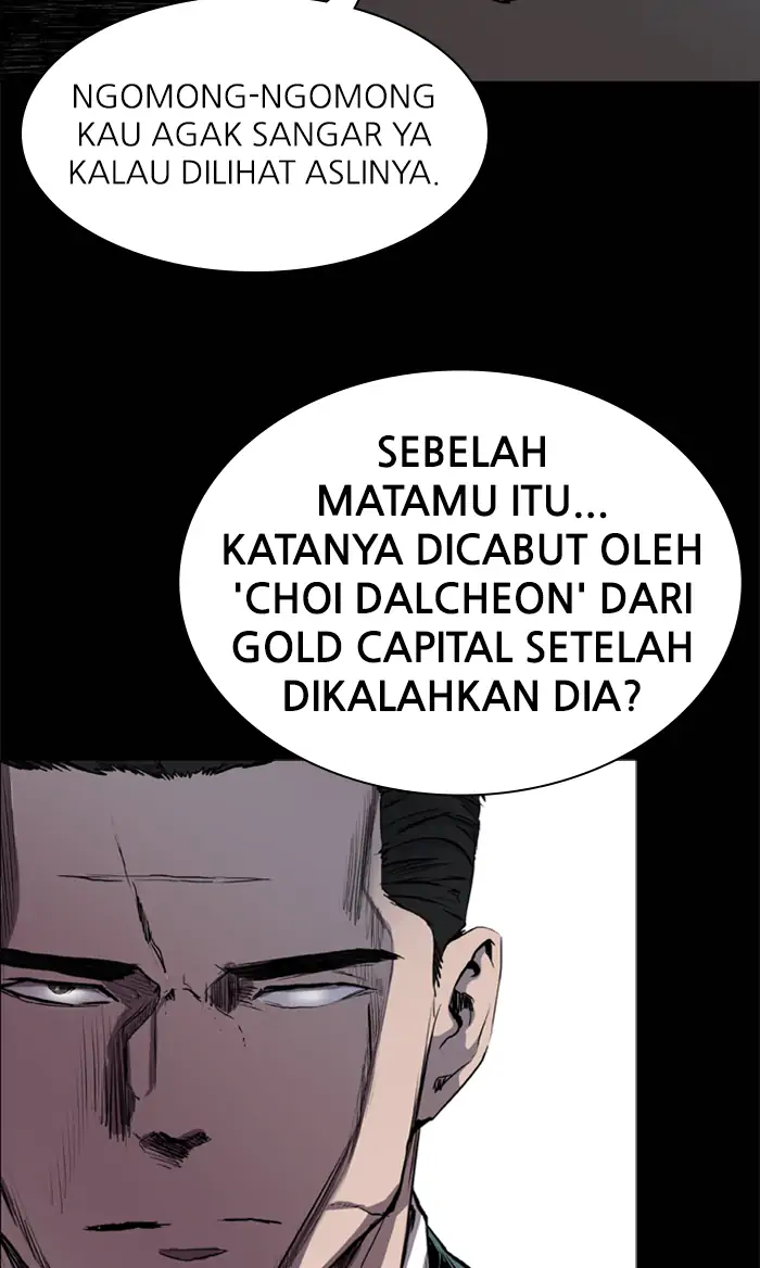 Castle Chapter 75 - halaman 14