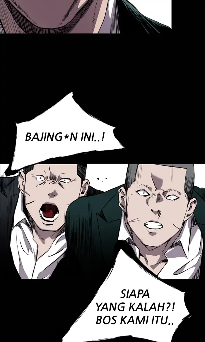 Castle Chapter 75 - halaman 15