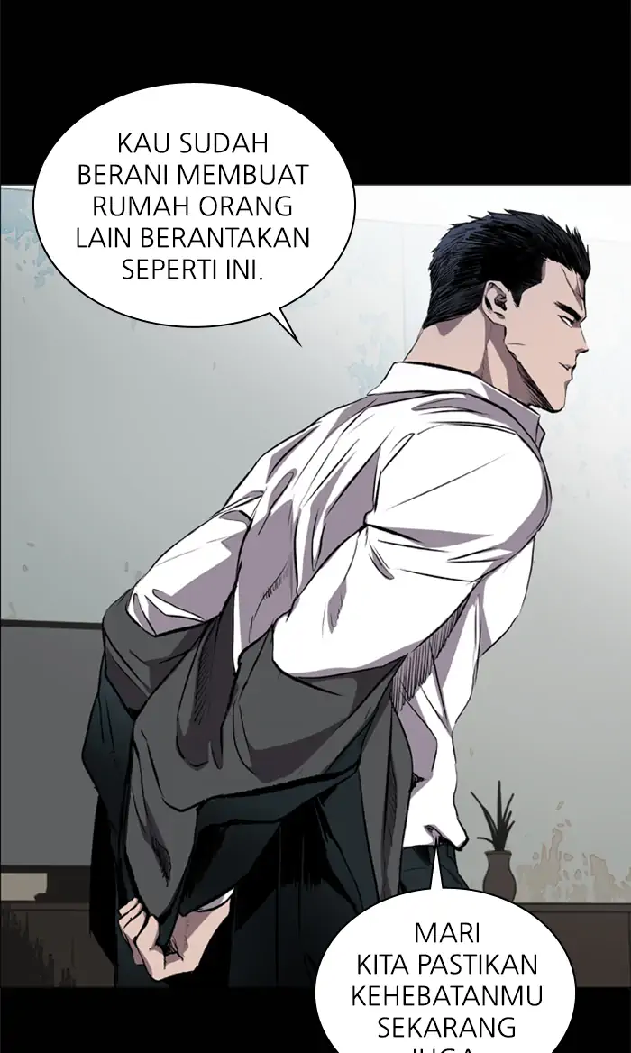 Castle Chapter 75 - halaman 17