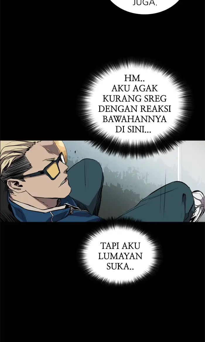Castle Chapter 75 - halaman 18