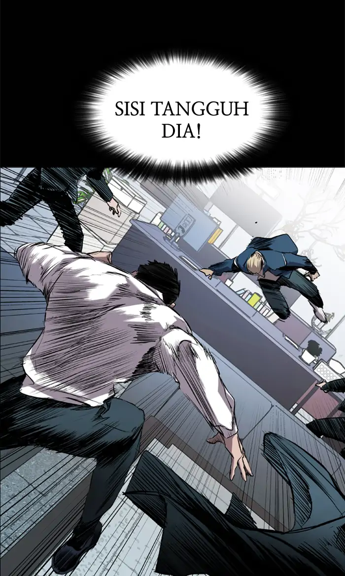 Castle Chapter 75 - halaman 19