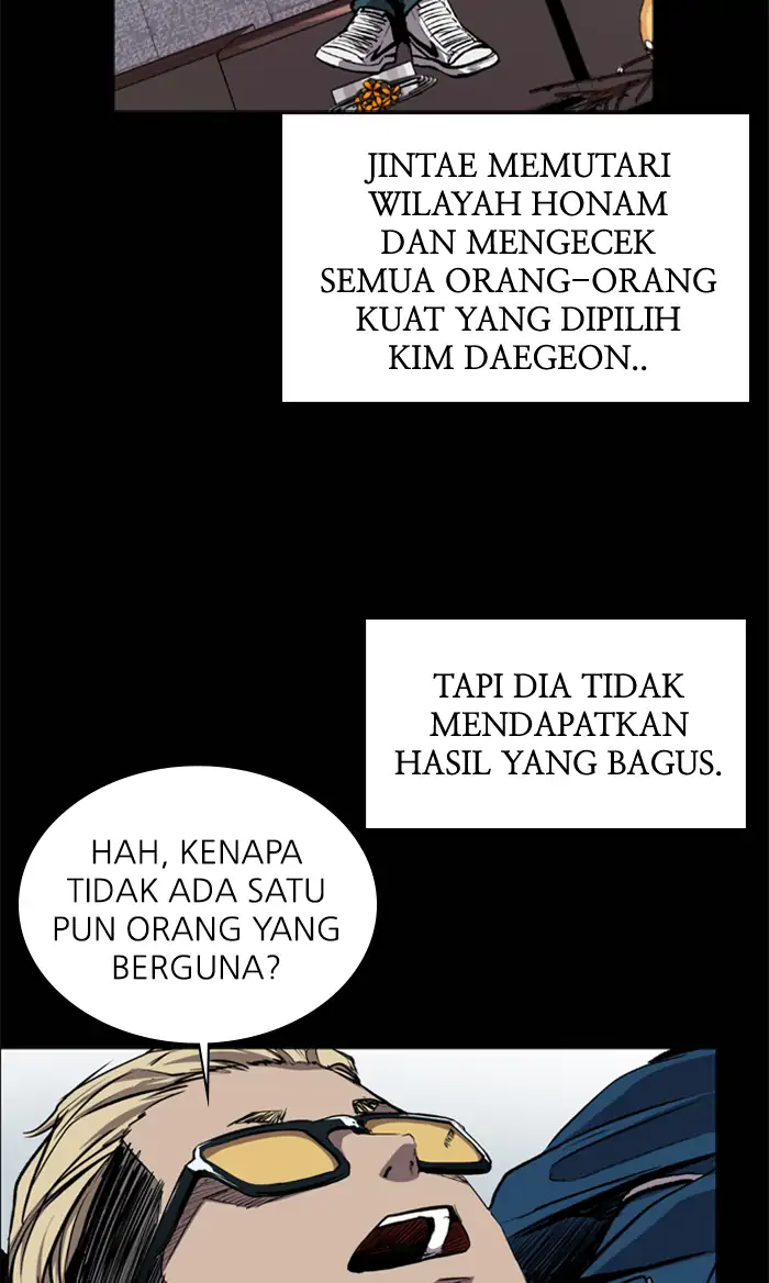 Castle Chapter 75 - halaman 2