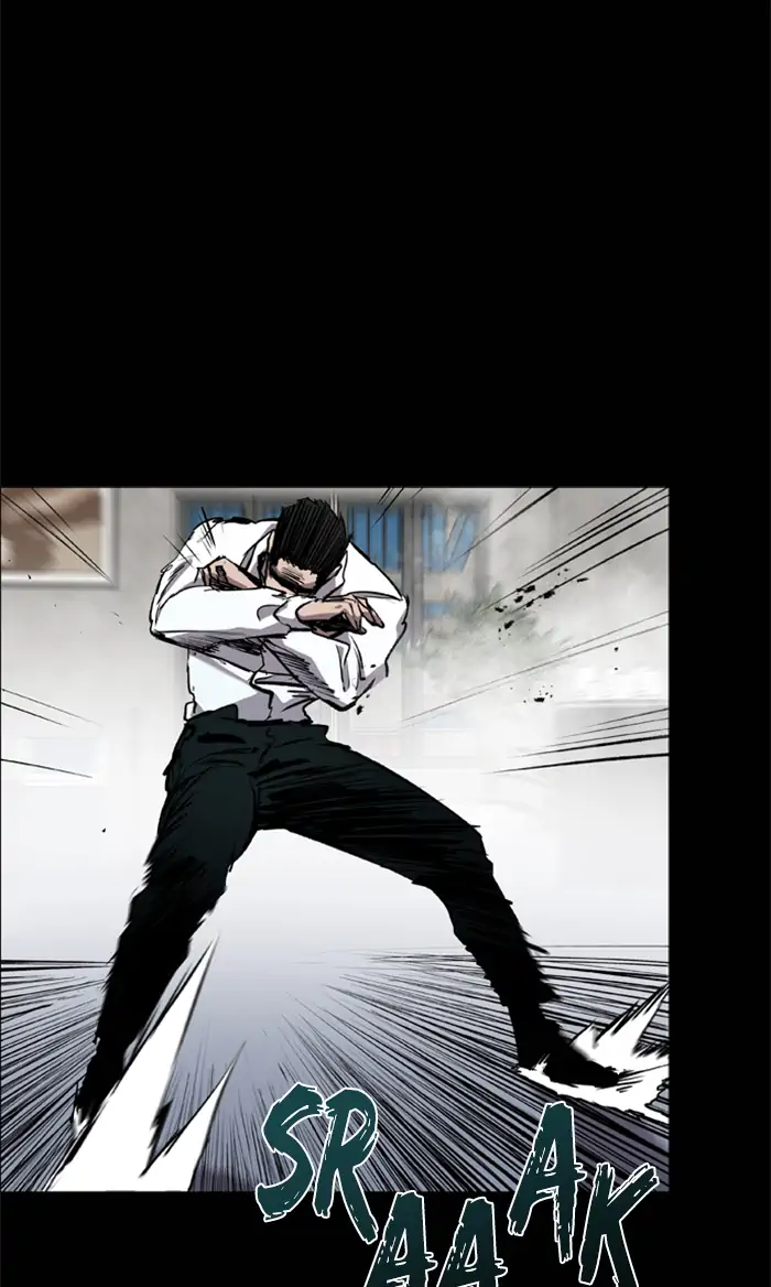 Castle Chapter 75 - halaman 21