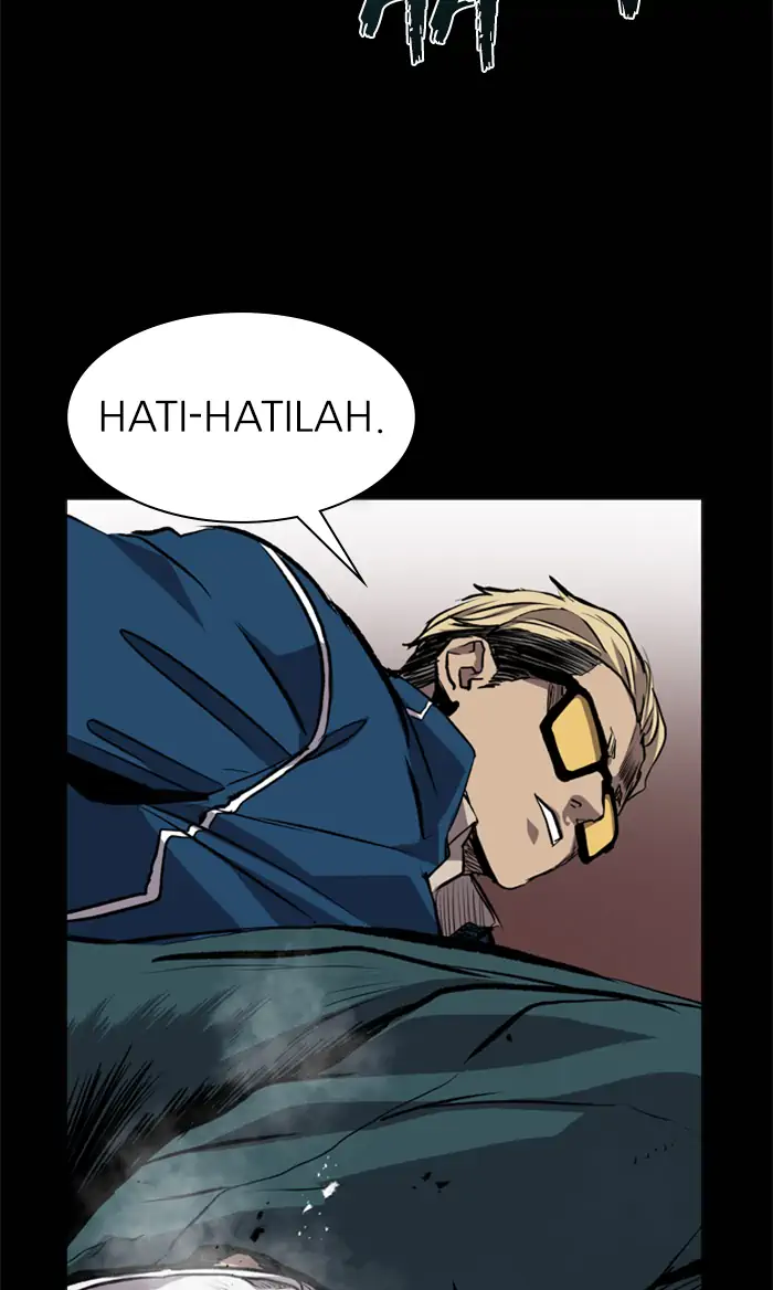 Castle Chapter 75 - halaman 22
