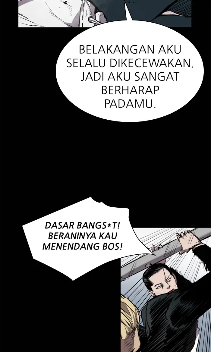 Castle Chapter 75 - halaman 23