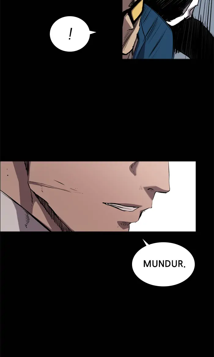 Castle Chapter 75 - halaman 24
