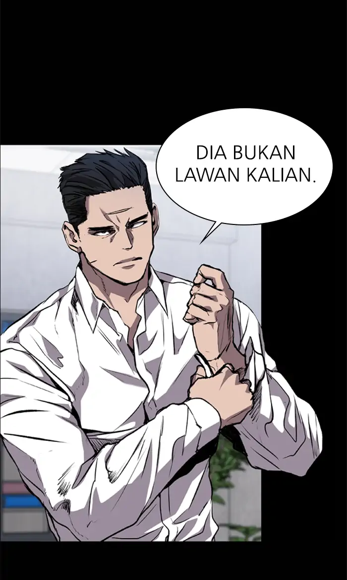 Castle Chapter 75 - halaman 25