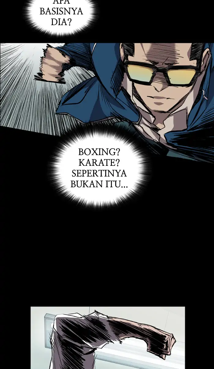 Castle Chapter 75 - halaman 29