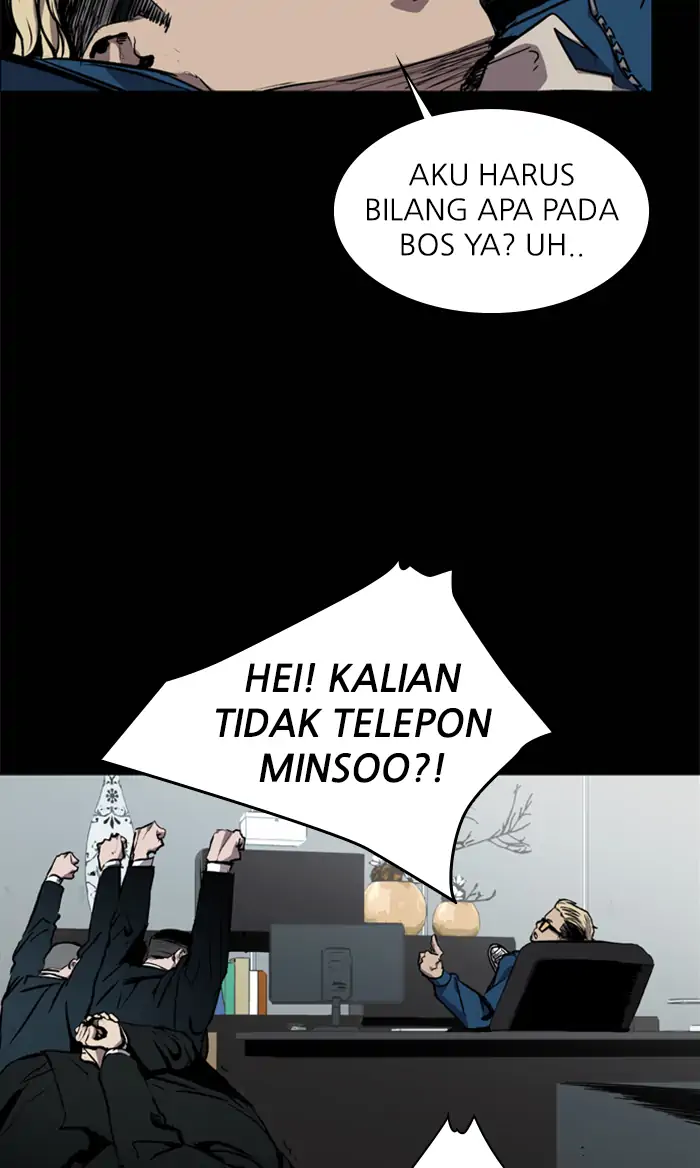 Castle Chapter 75 - halaman 3