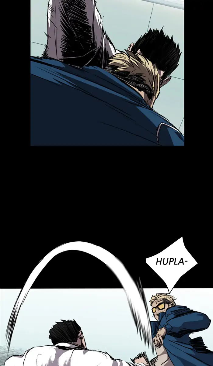 Castle Chapter 75 - halaman 30