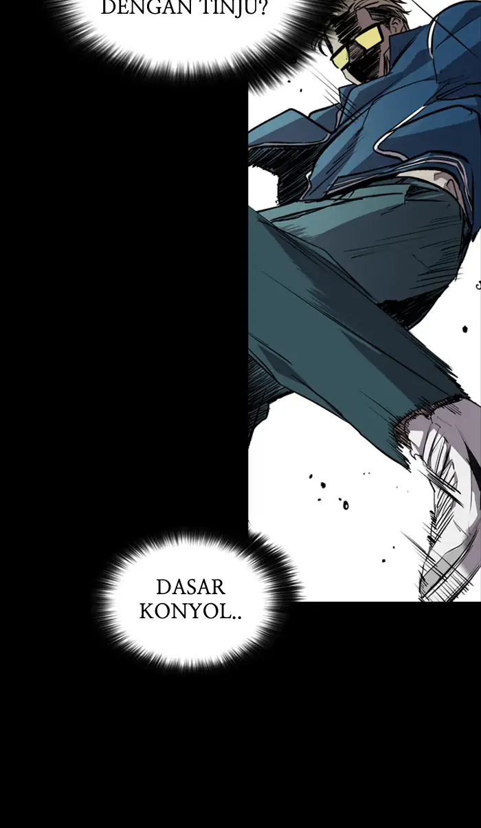 Castle Chapter 75 - halaman 34