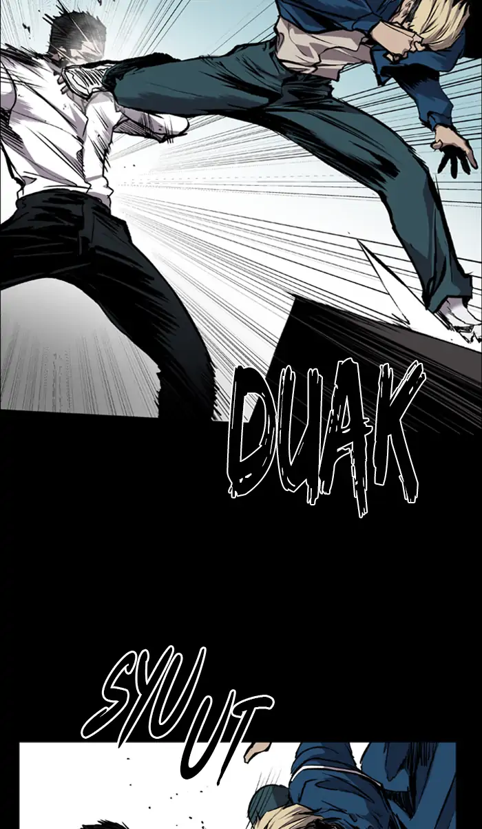 Castle Chapter 75 - halaman 38