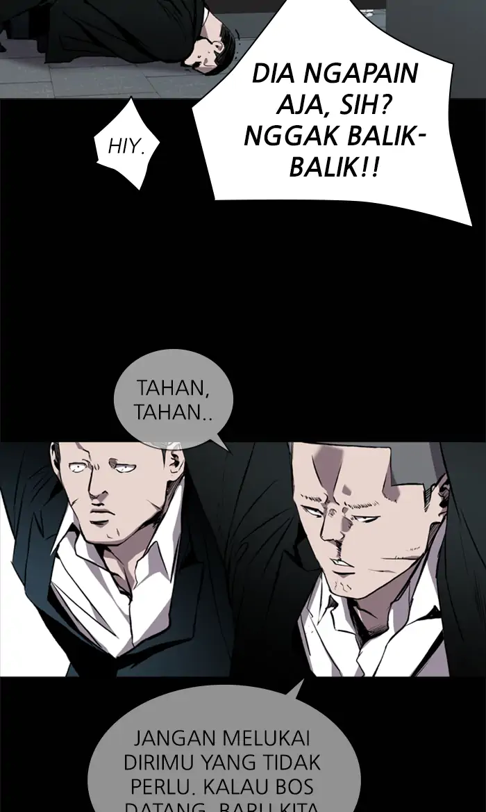 Castle Chapter 75 - halaman 4