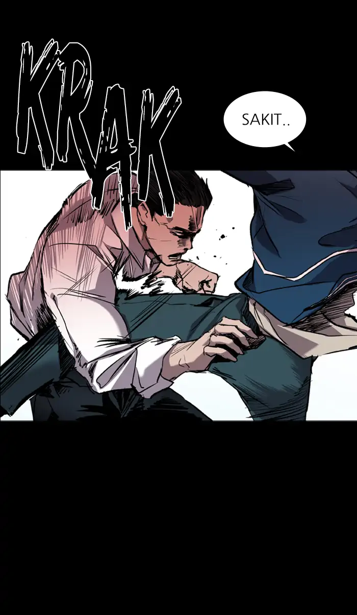 Castle Chapter 75 - halaman 44