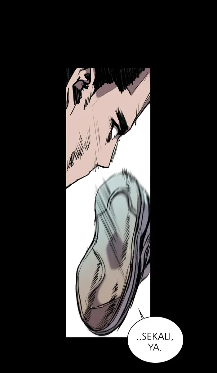 Castle Chapter 75 - halaman 45