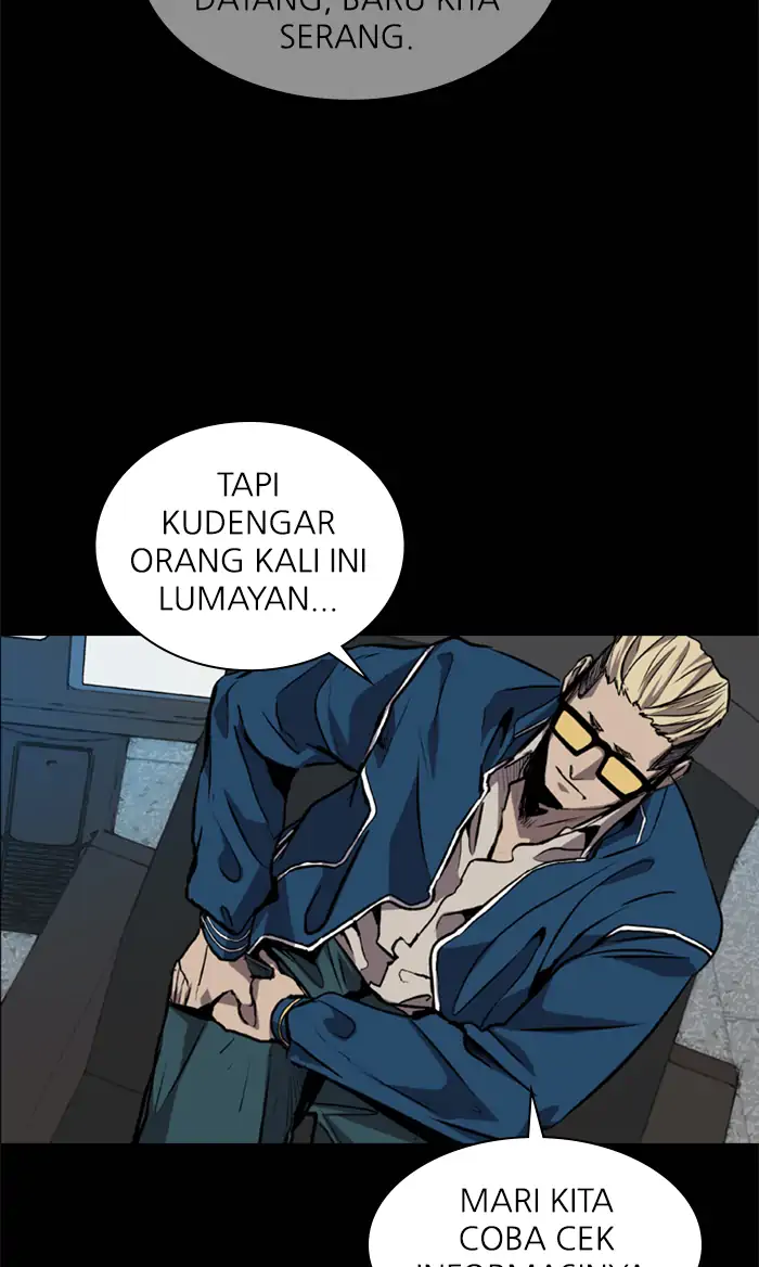 Castle Chapter 75 - halaman 5