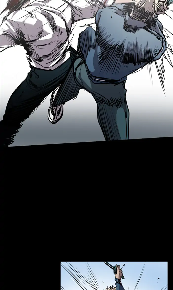 Castle Chapter 75 - halaman 55
