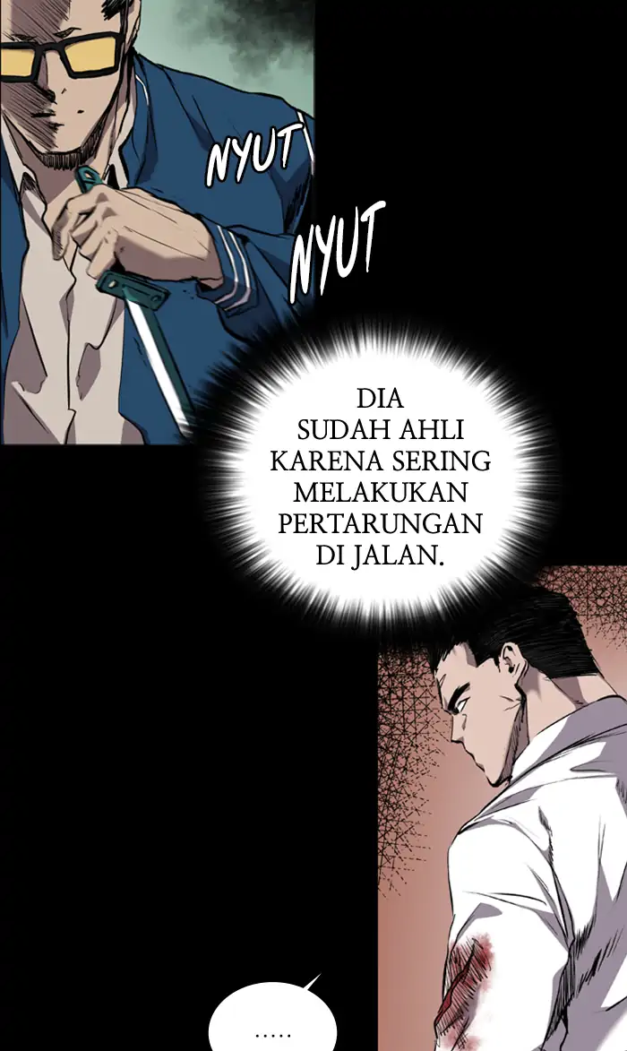 Castle Chapter 75 - halaman 59