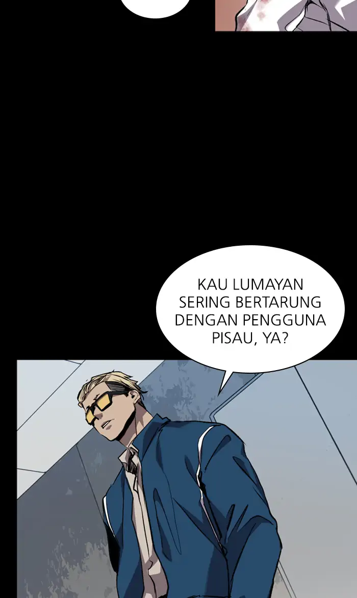 Castle Chapter 75 - halaman 60