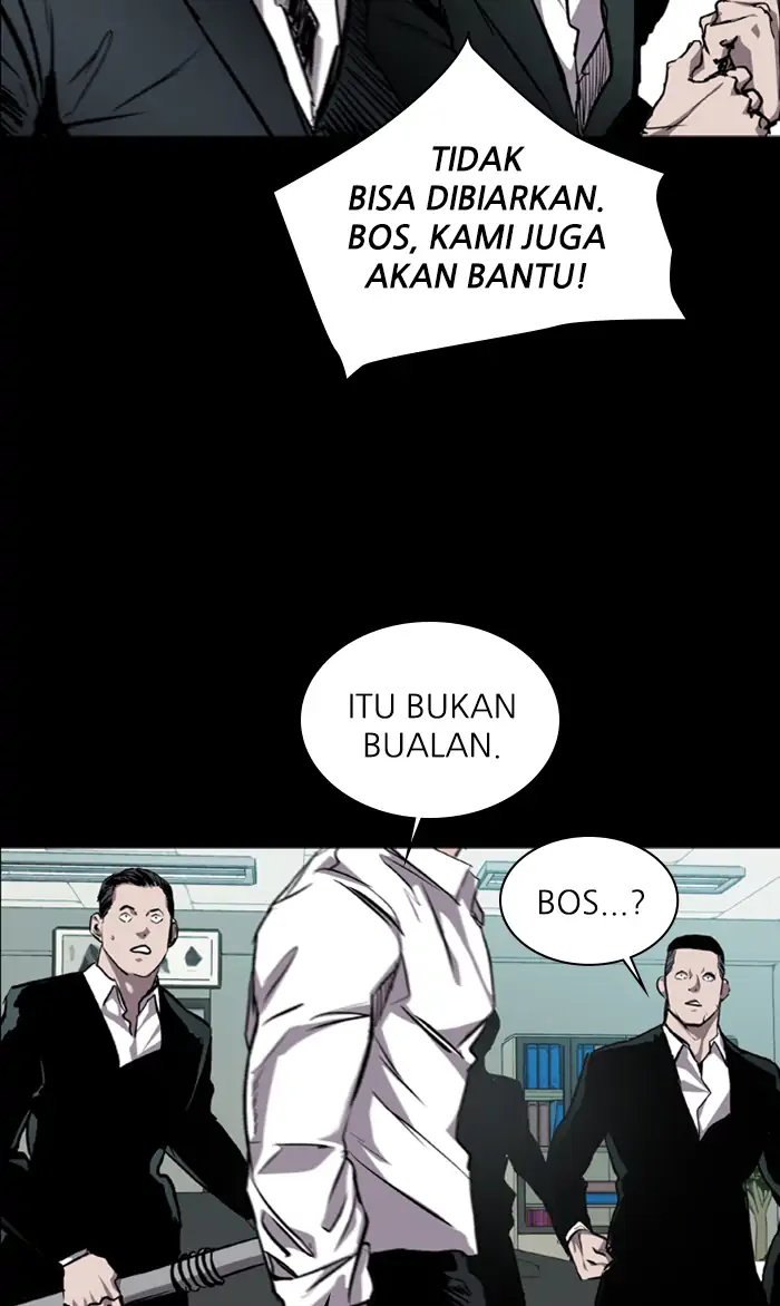 Castle Chapter 75 - halaman 62