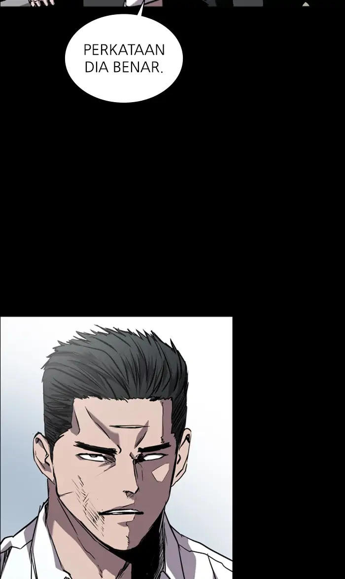 Castle Chapter 75 - halaman 63