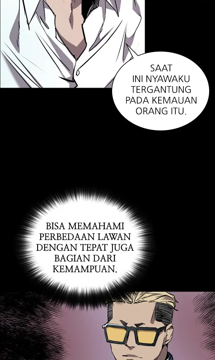Castle Chapter 75 - halaman 64