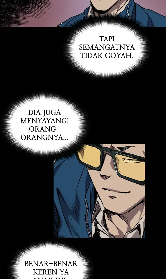 Castle Chapter 75 - halaman 65