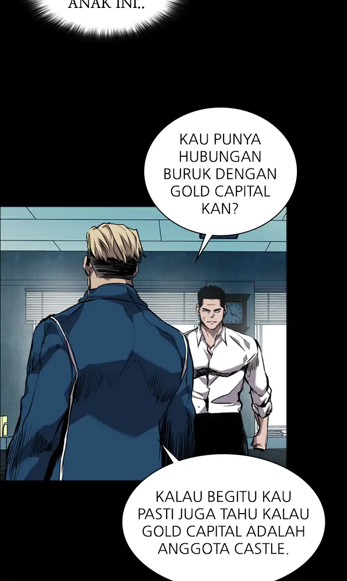 Castle Chapter 75 - halaman 66