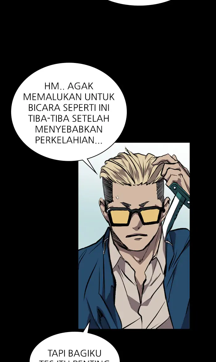Castle Chapter 75 - halaman 67