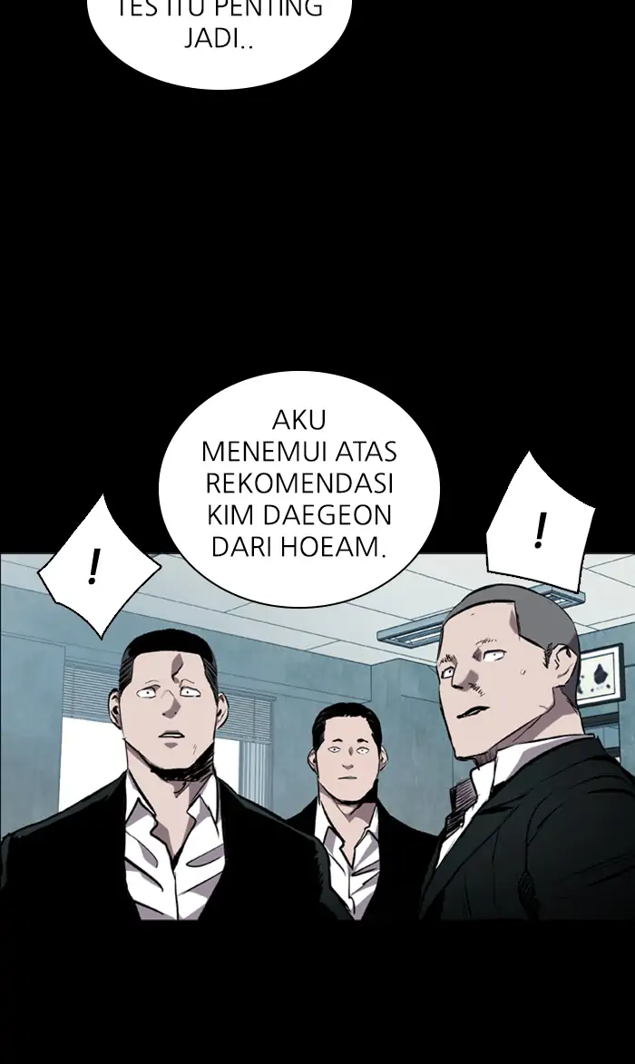 Castle Chapter 75 - halaman 68