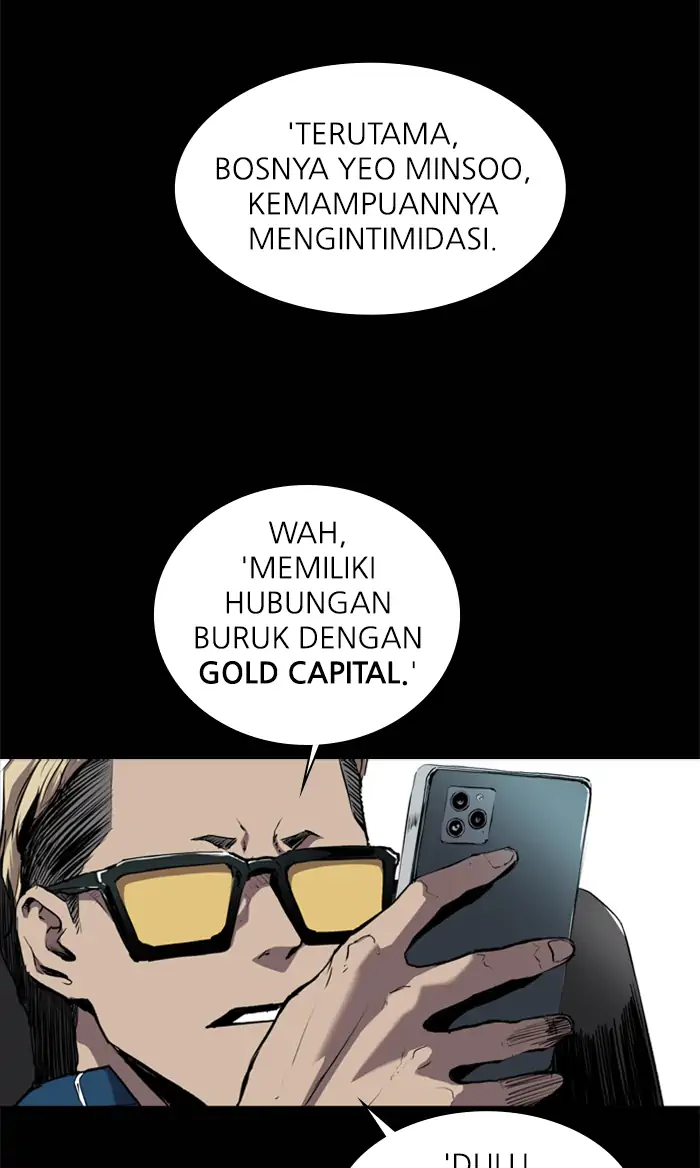 Castle Chapter 75 - halaman 7