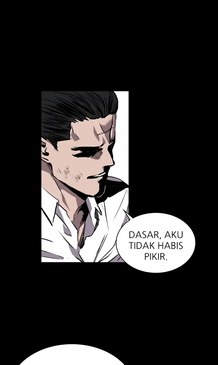 Castle Chapter 75 - halaman 70