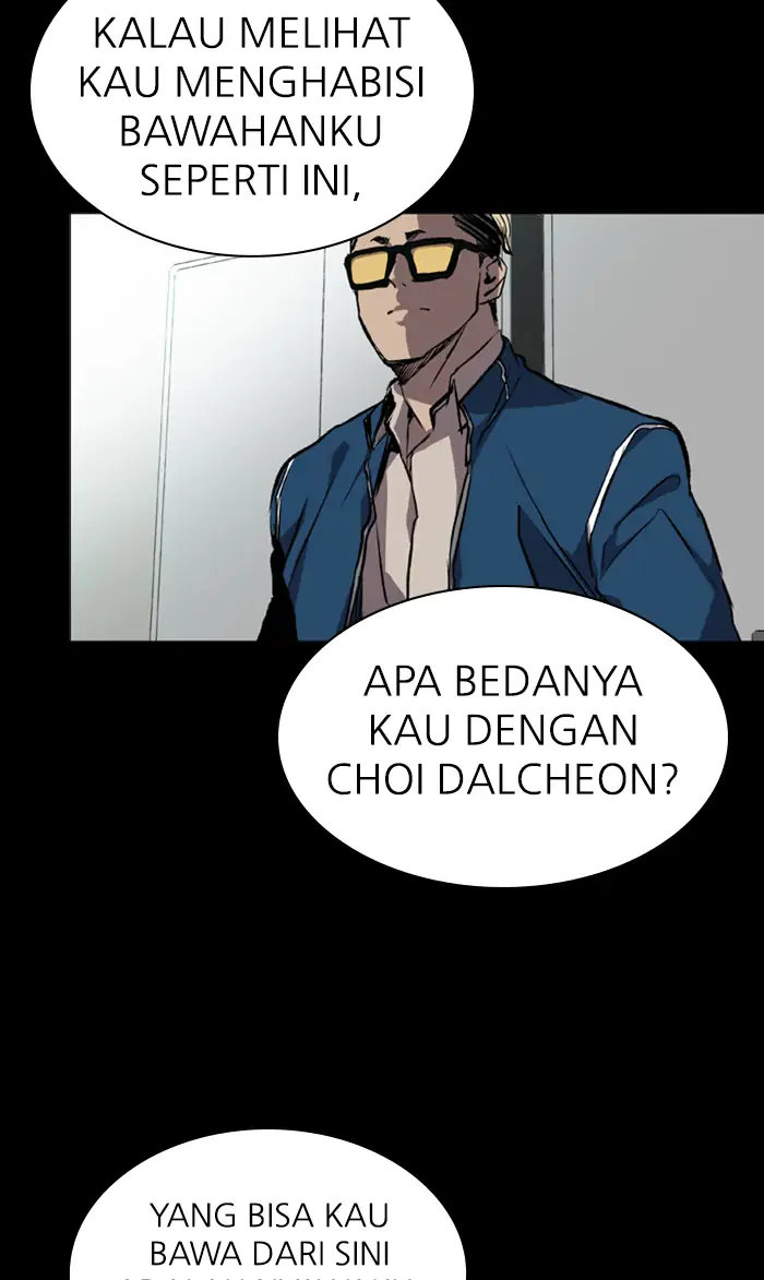 Castle Chapter 75 - halaman 71