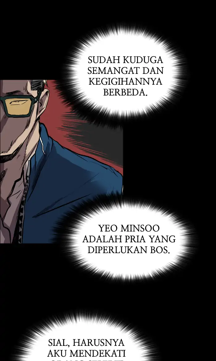 Castle Chapter 75 - halaman 73