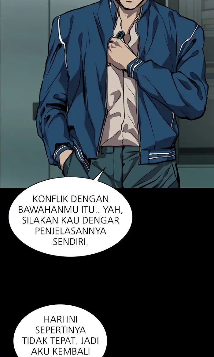 Castle Chapter 75 - halaman 75