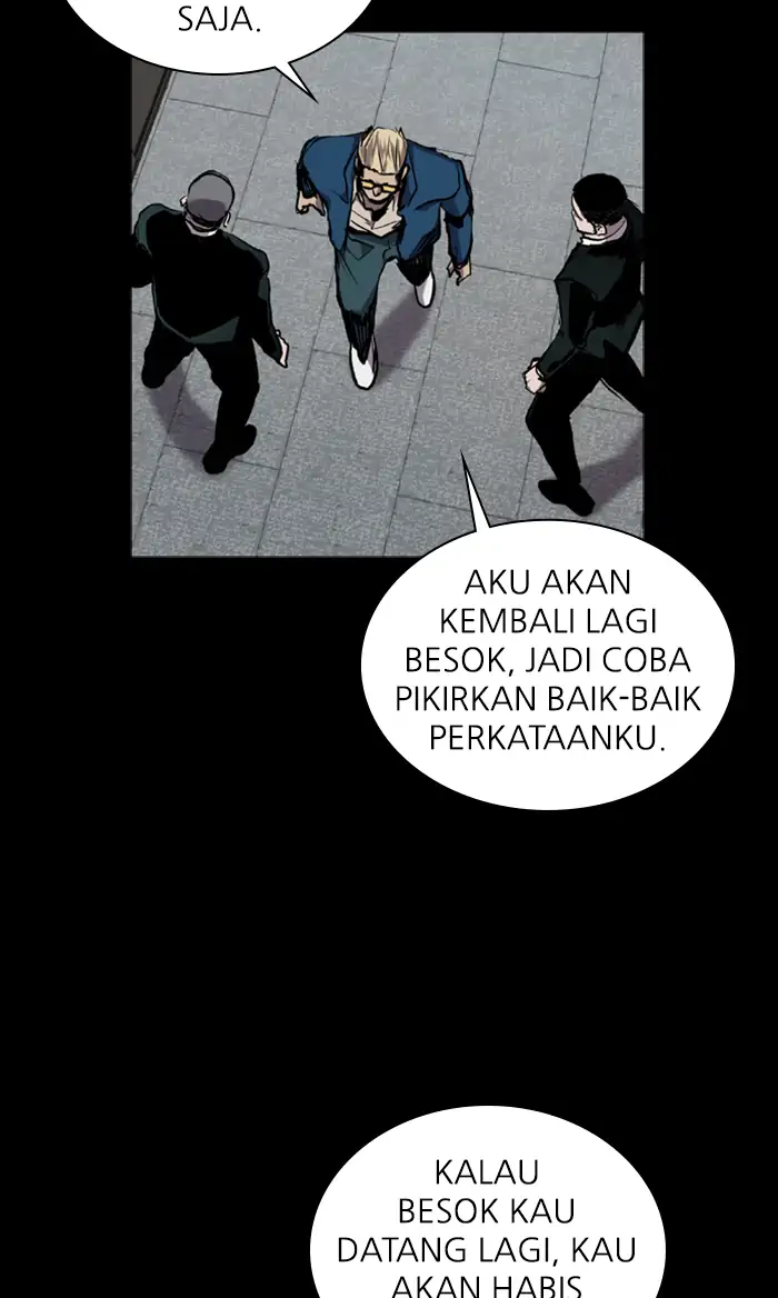 Castle Chapter 75 - halaman 76