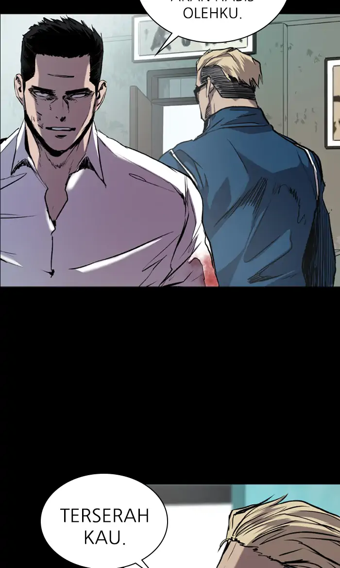 Castle Chapter 75 - halaman 77