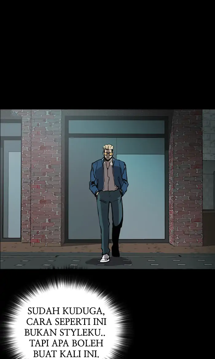 Castle Chapter 75 - halaman 79