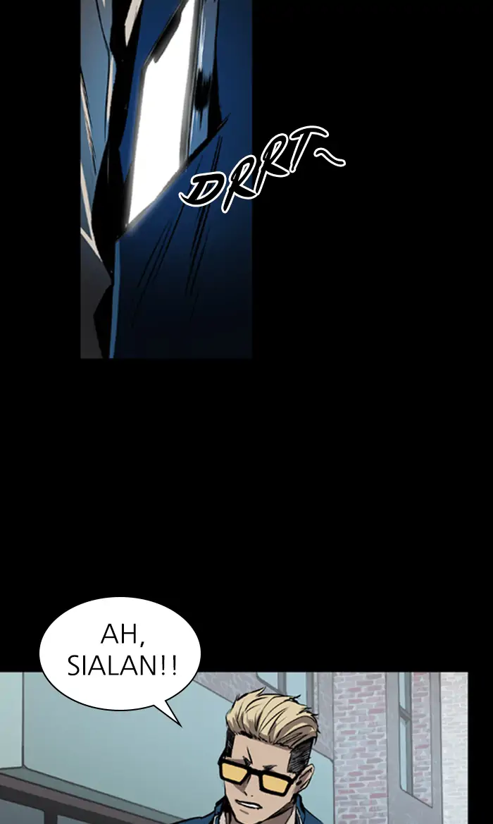 Castle Chapter 75 - halaman 81