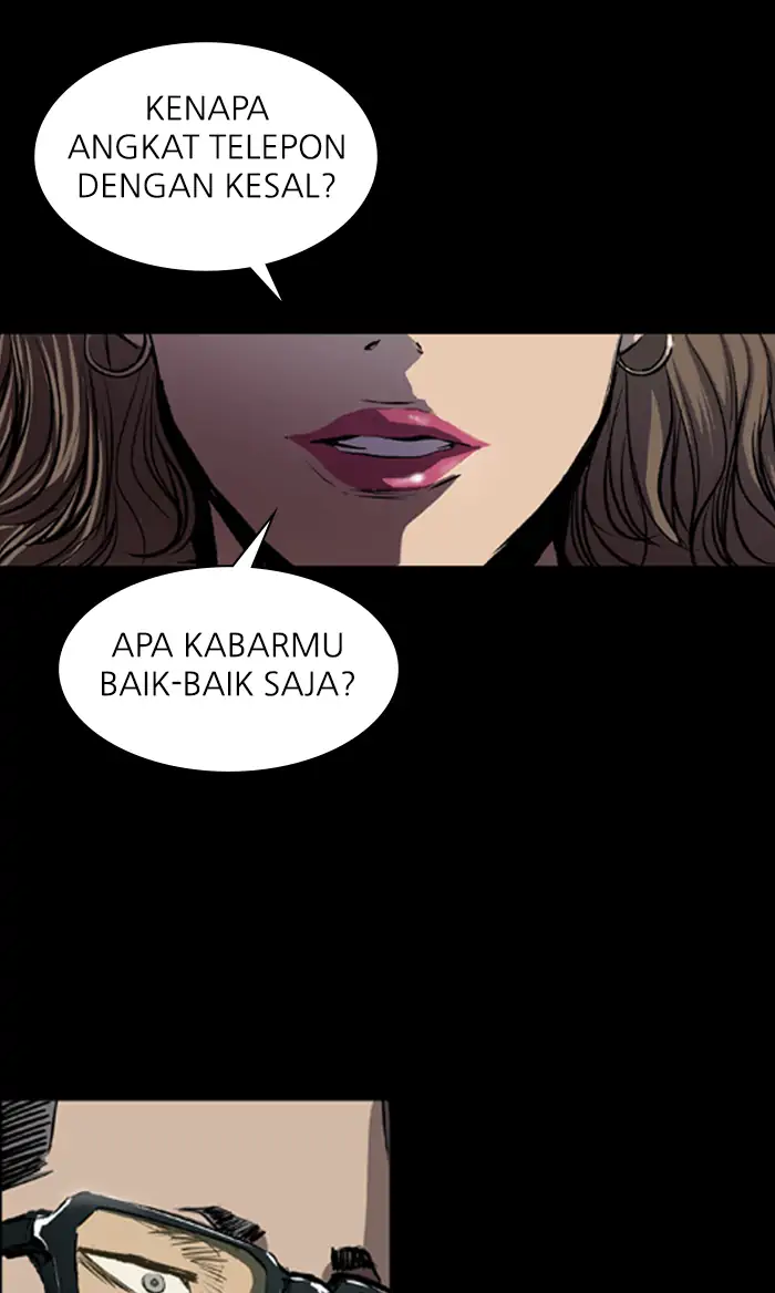 Castle Chapter 75 - halaman 83