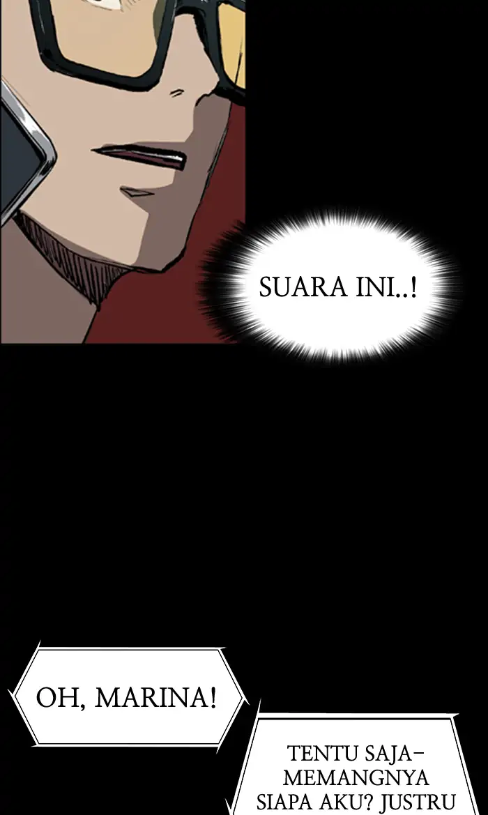 Castle Chapter 75 - halaman 84
