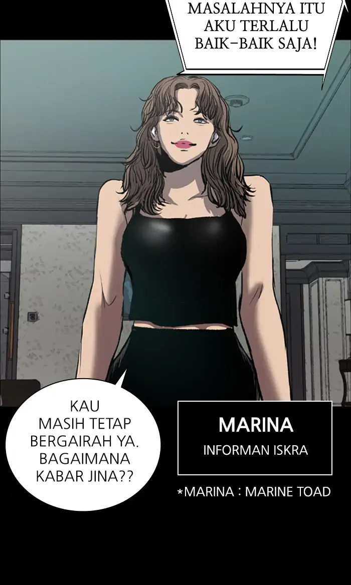 Castle Chapter 75 - halaman 85
