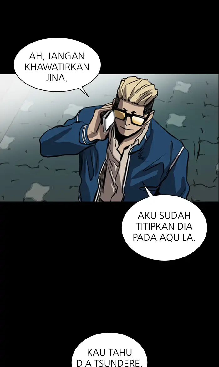 Castle Chapter 75 - halaman 86