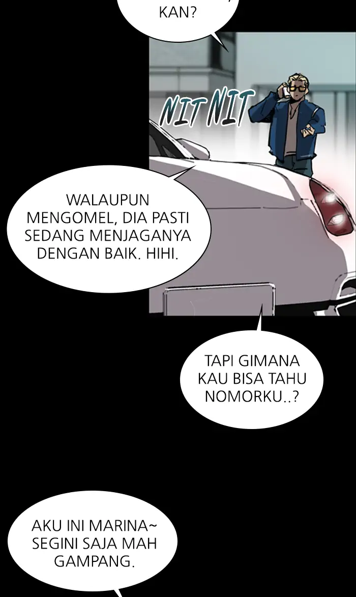 Castle Chapter 75 - halaman 87