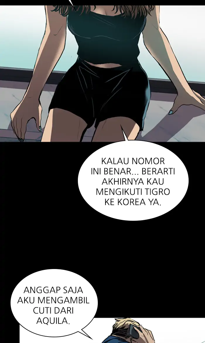 Castle Chapter 75 - halaman 88