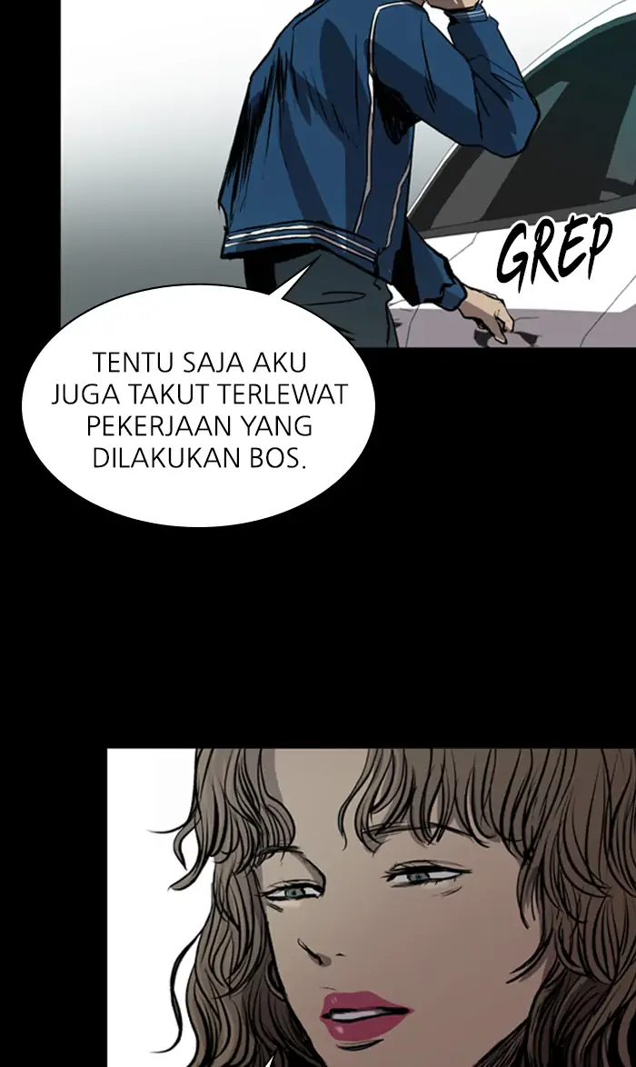 Castle Chapter 75 - halaman 89