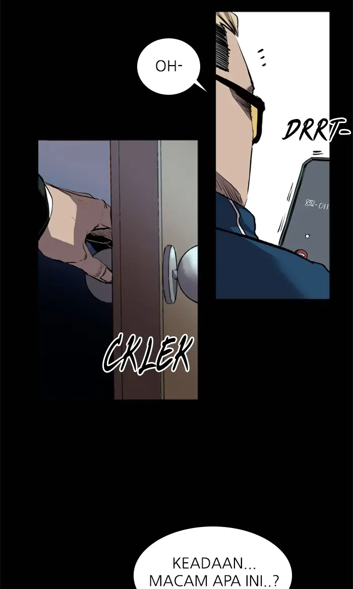 Castle Chapter 75 - halaman 9