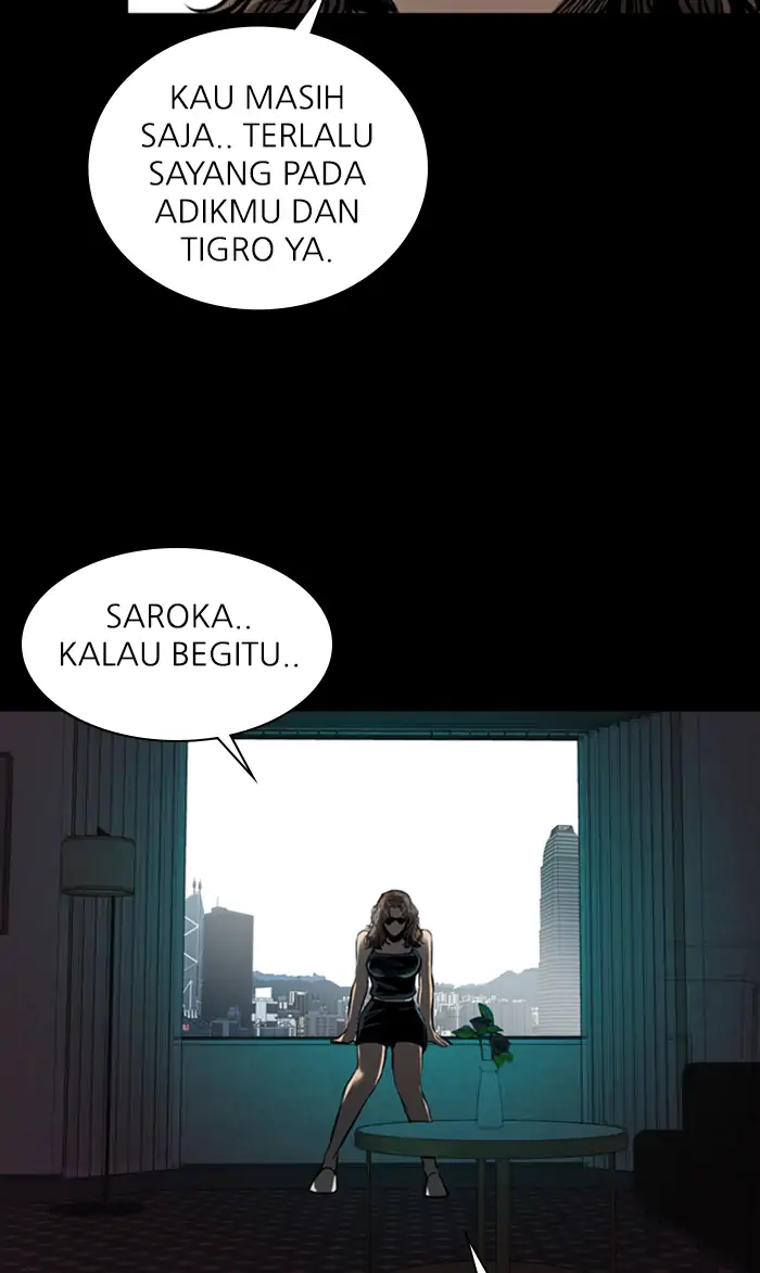 Castle Chapter 75 - halaman 90