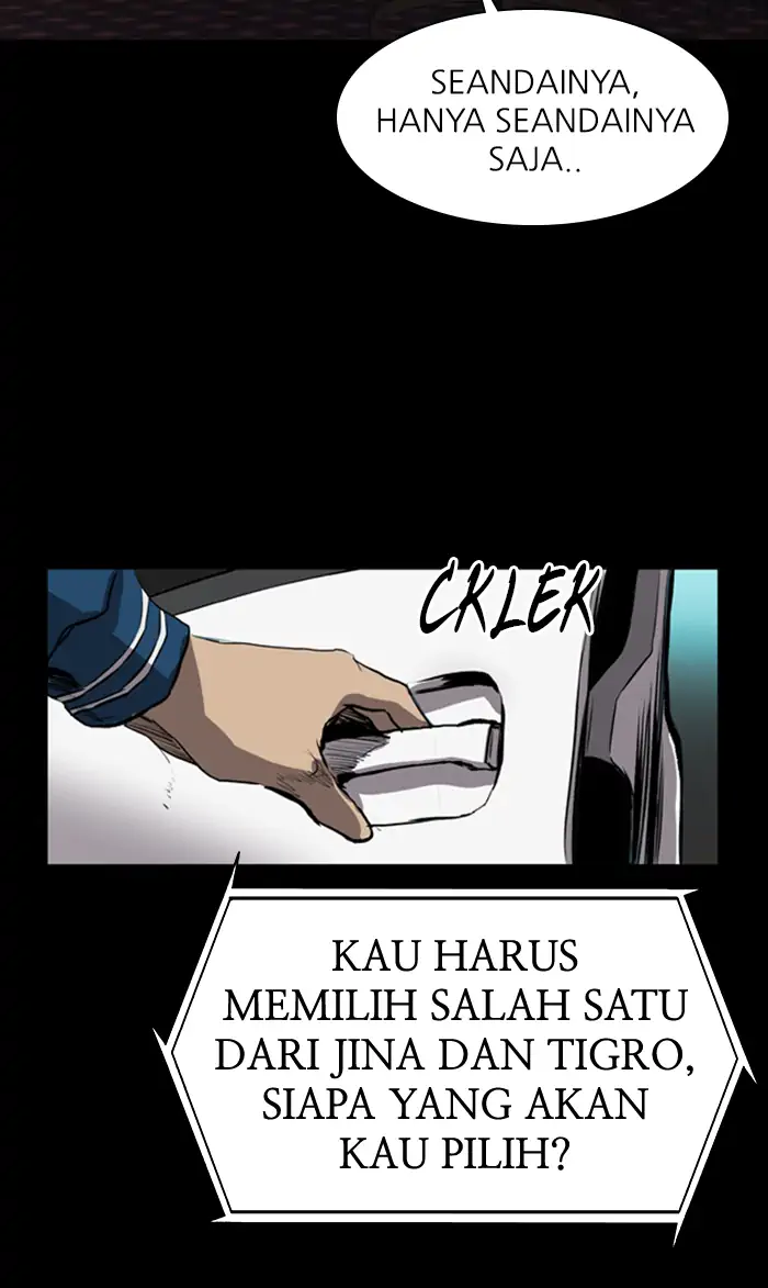 Castle Chapter 75 - halaman 91